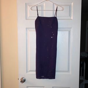 City Triangles Dress